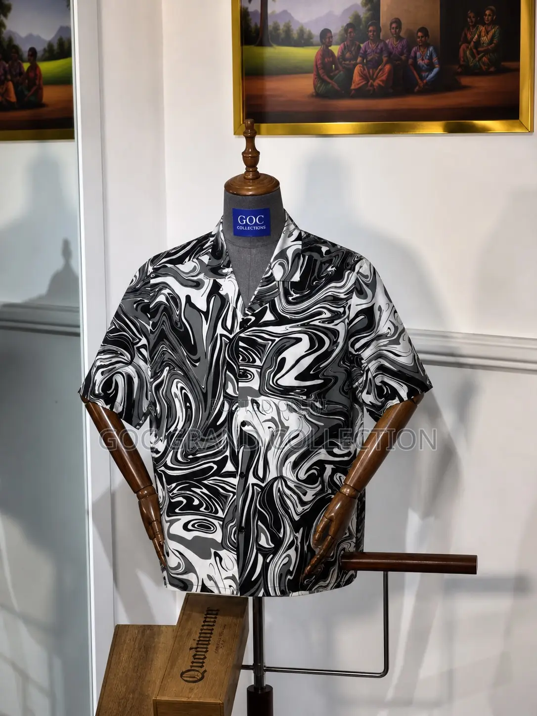 Quality Vintage Shirts