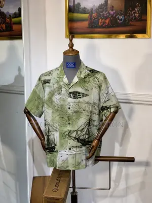 Quality Vintage Shirts