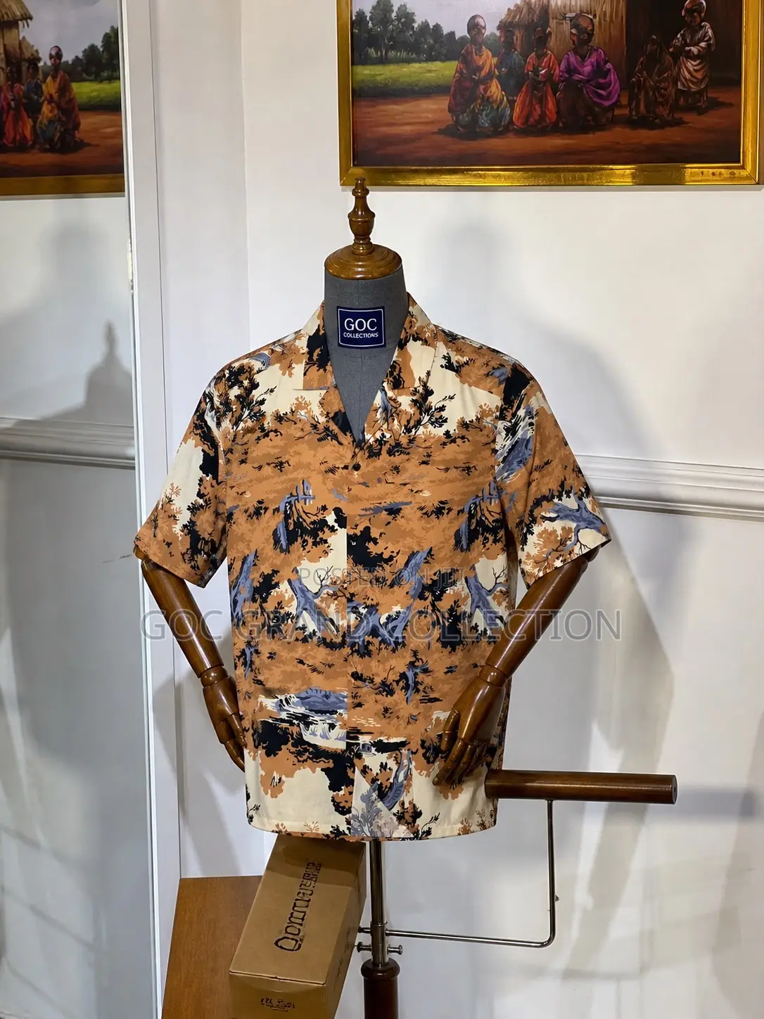 Quality Vintage Shirts