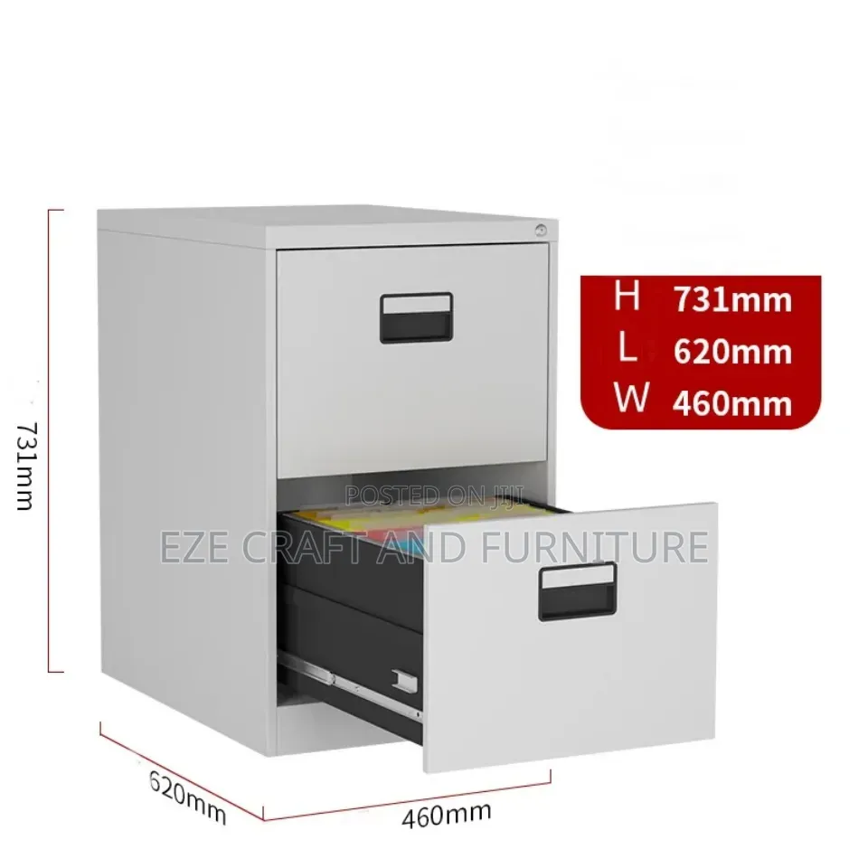 2drawers Filing Cabinets