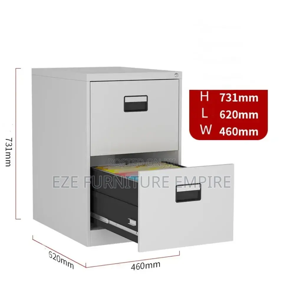 2drawers Filing Cabinets