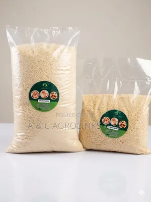 Farm Fresh Garri