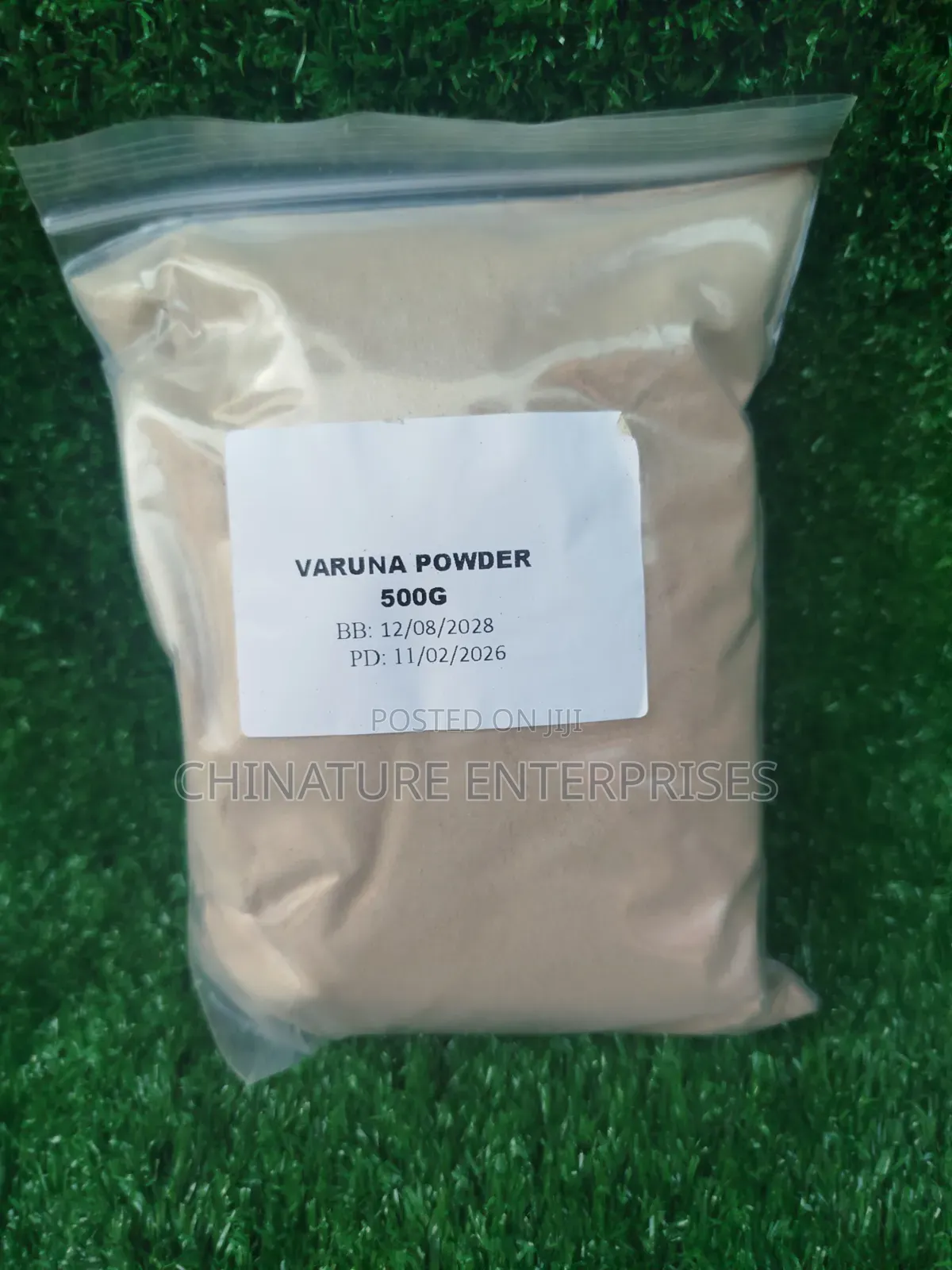 Varuna / Churna Powder 500g