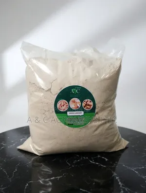Cassava / Plantain Flour
