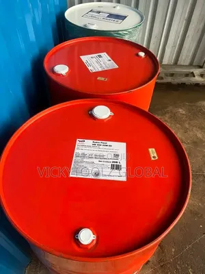 Totalenergies//Total Rubia Fleet Hd 300 20w-50 Engine Oil Drum (208l)