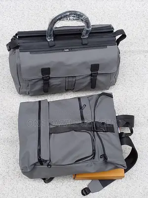 Waterproof Duffle Bag /Back Pack