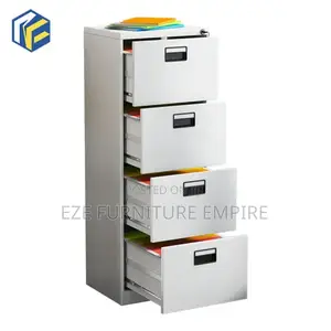 Multipurpose 4 Drawers File Cabinet