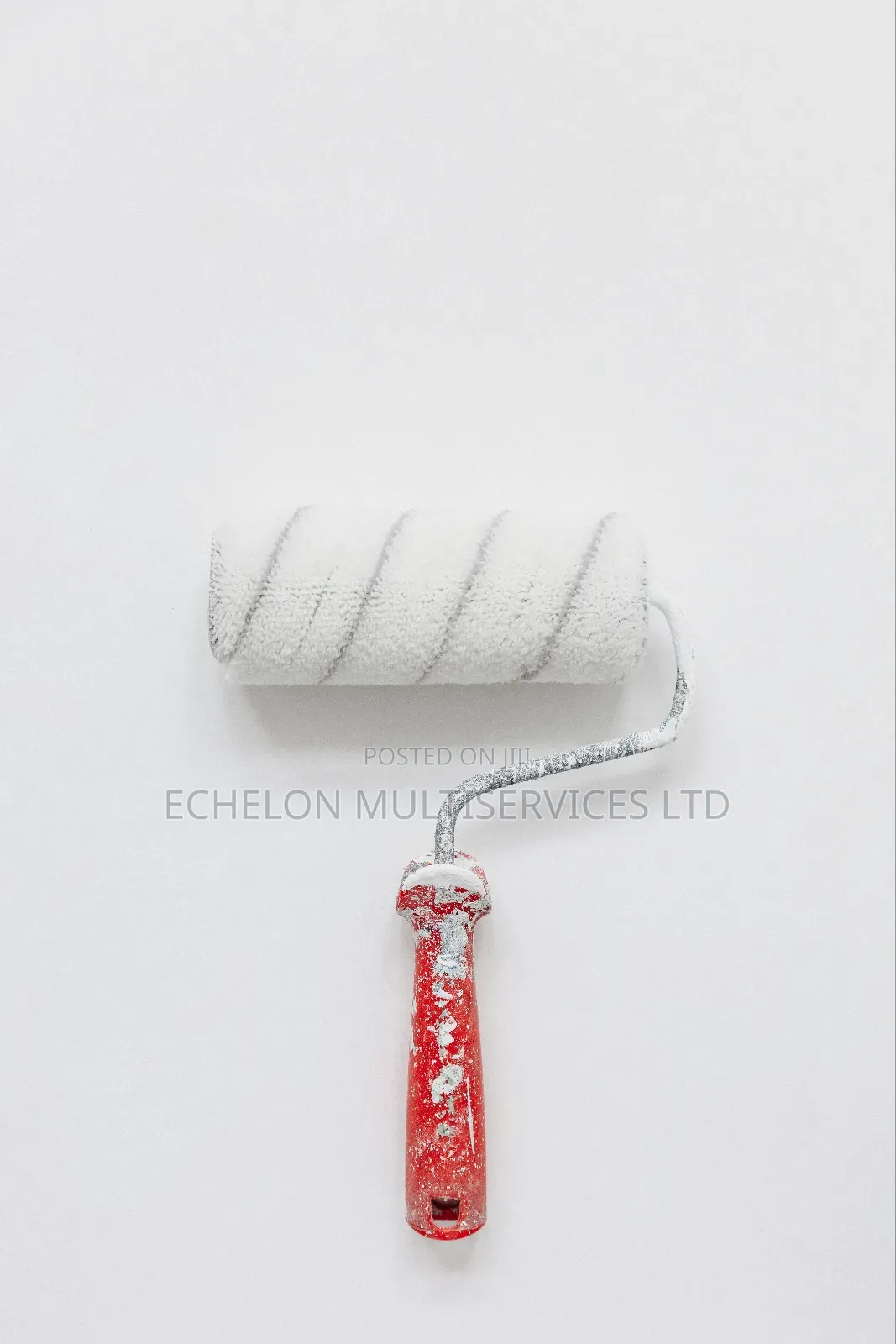 Paint Roller for Wall Painting