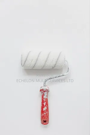 Paint Roller for Wall Painting