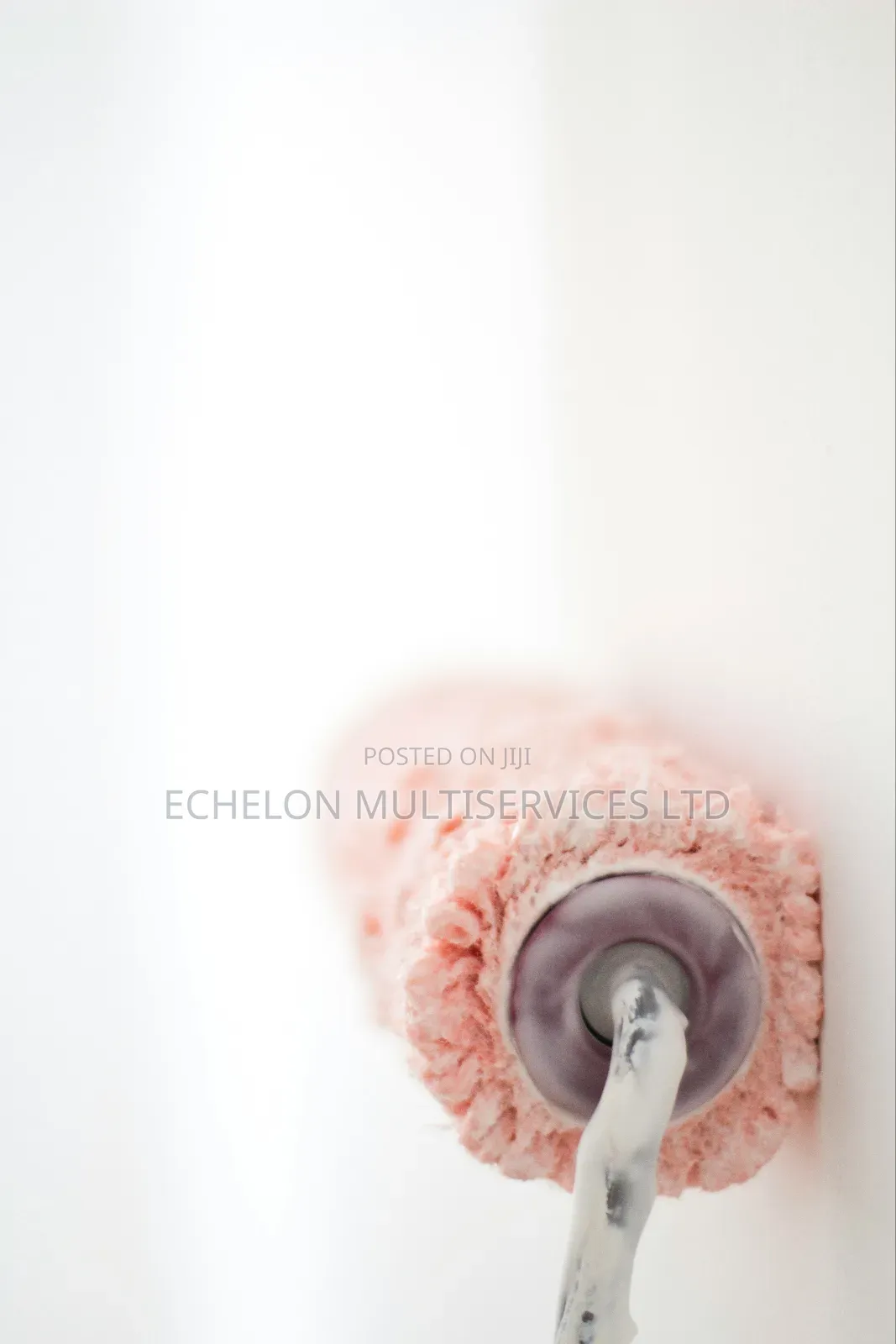 Paint Roller for Wall Painting