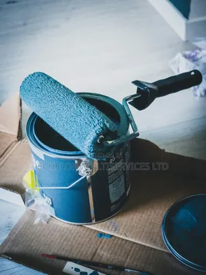 Paint Roller for Wall Painting