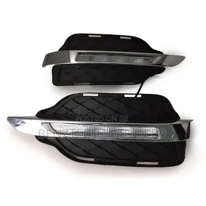 GLK 2013 -2014 Fog Lamp