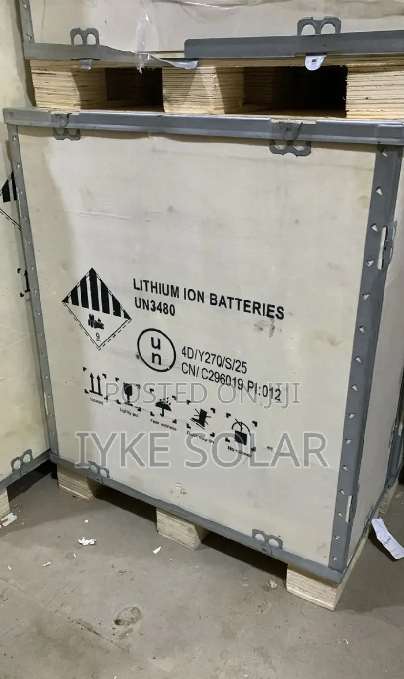 10kwh Hype Lithium Battery