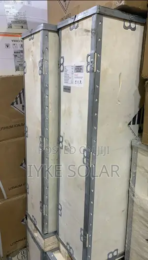 10kwh Hype Lithium Battery