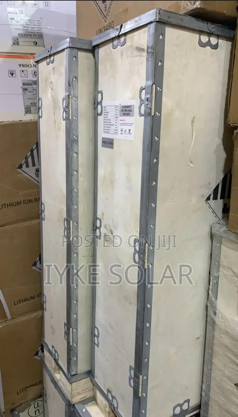 10kwh Hype Lithium Battery