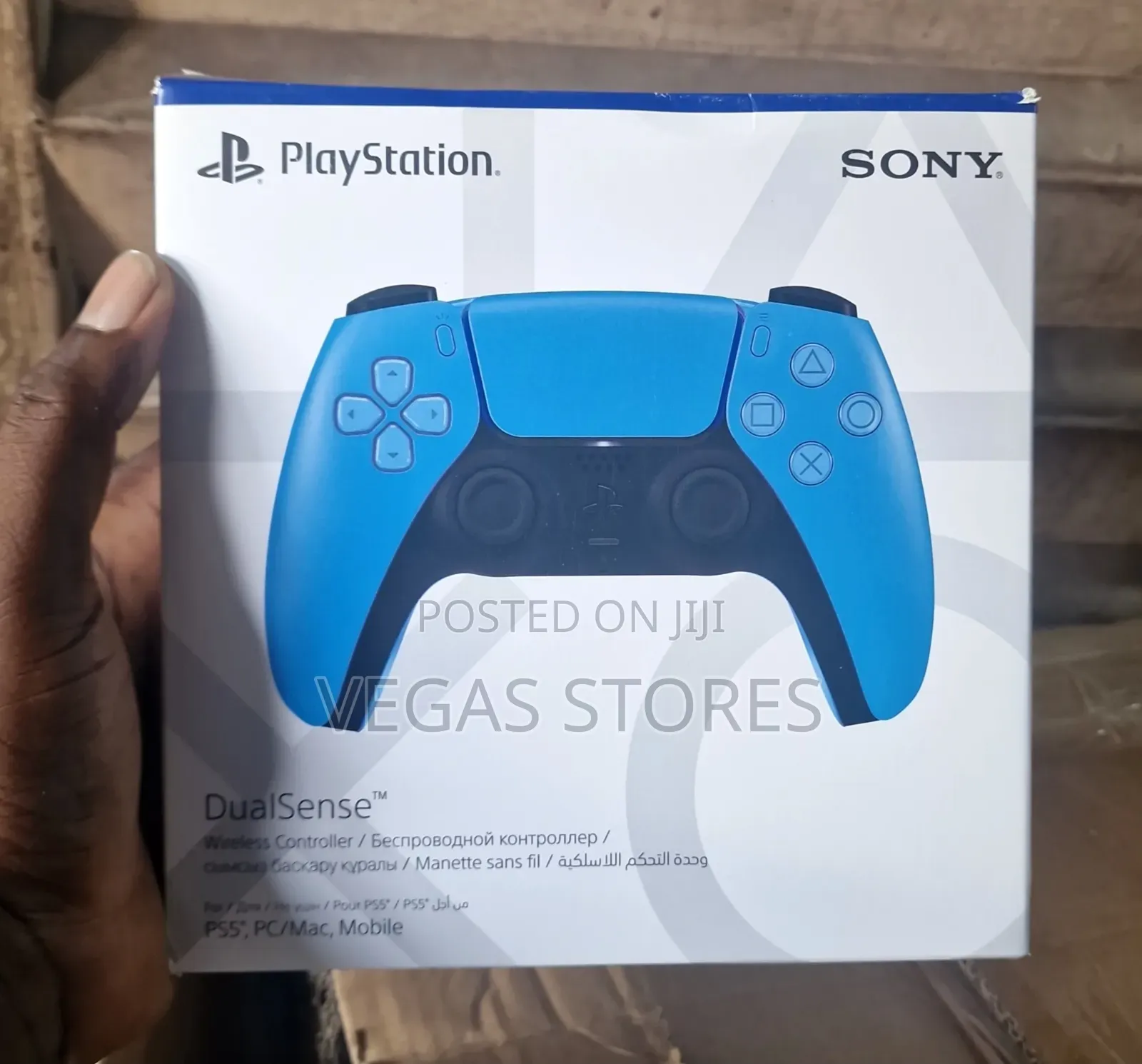 Sony Dualsense Controller