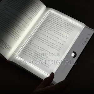 Rechargeable Led Reading Lamp for Study, Bible Reading and Bedside Use
