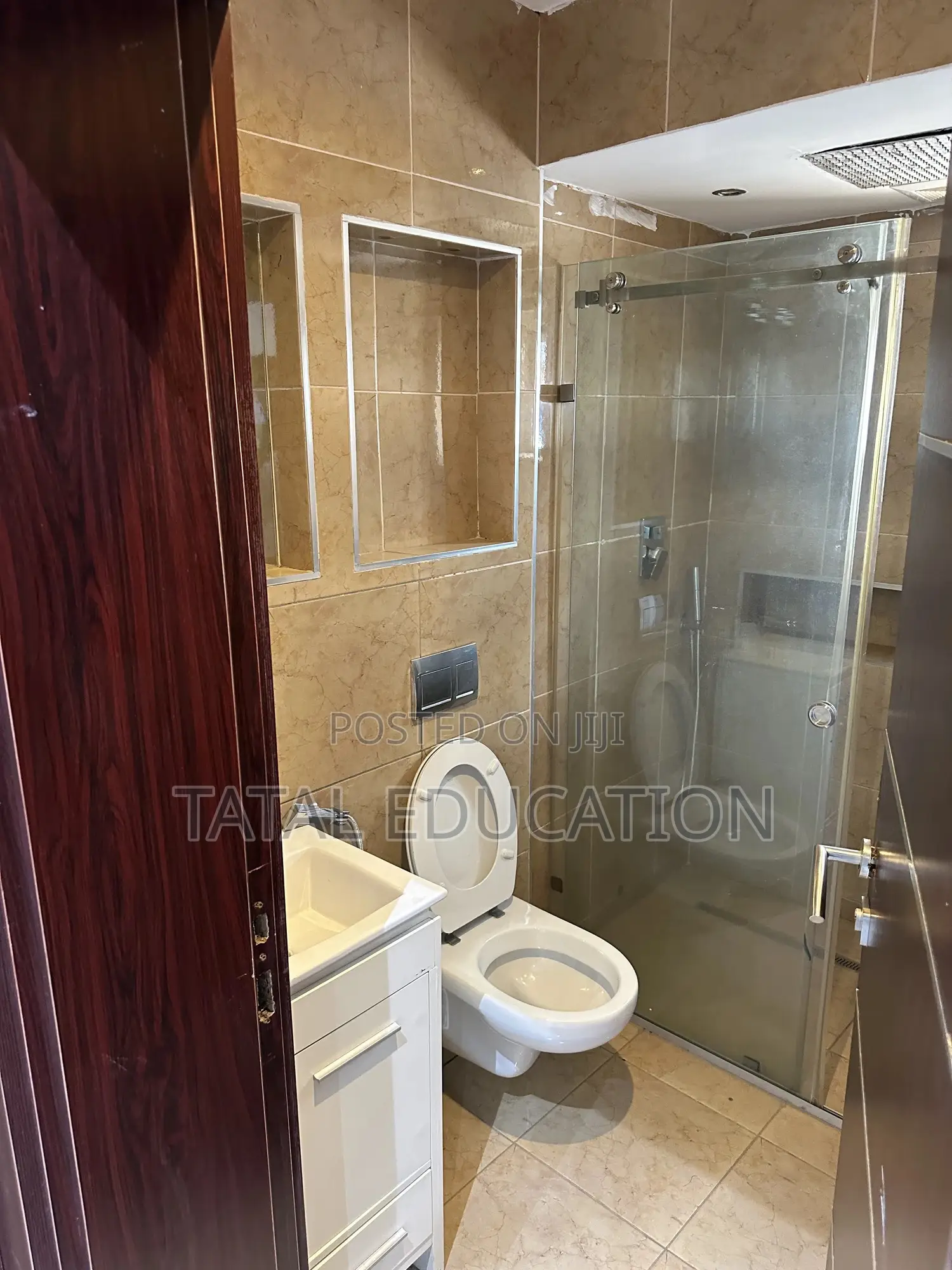 Office Space in Wuse 2