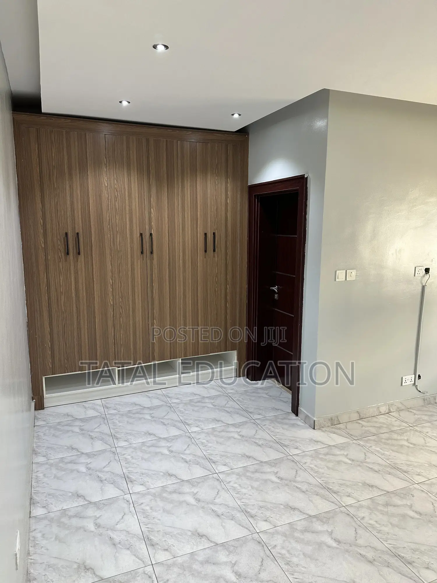 Office Space in Wuse 2