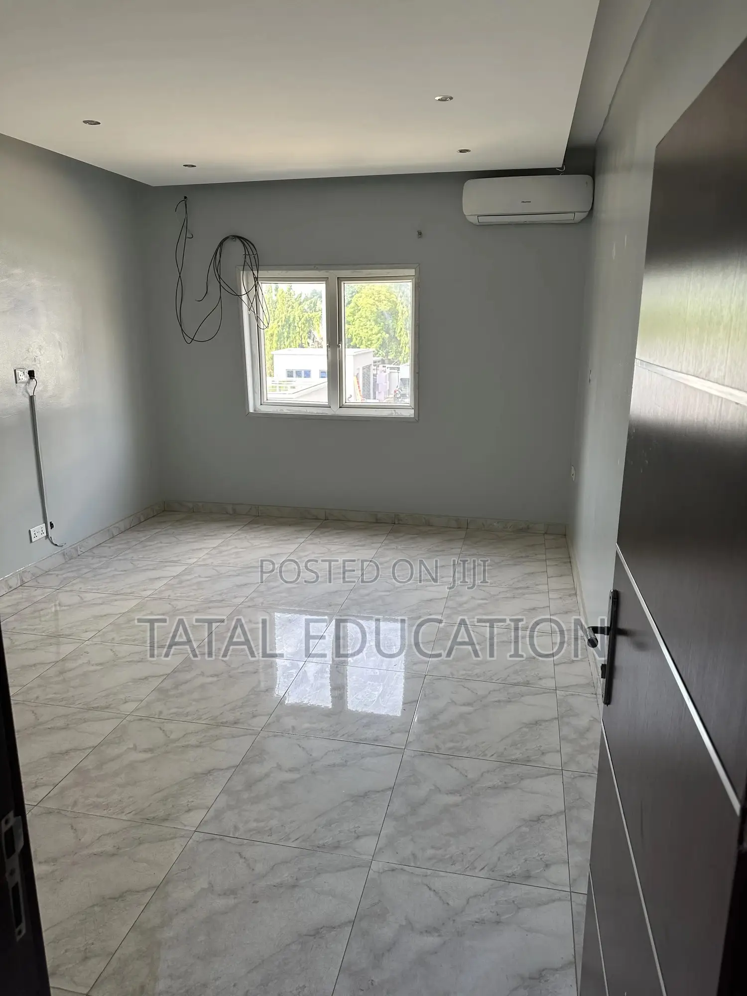 Office Space in Wuse 2