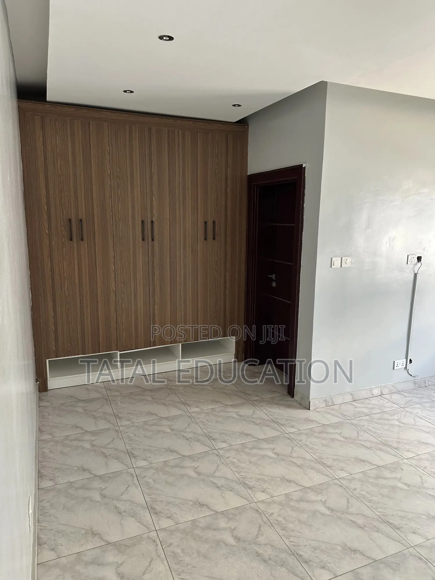 Office Space in Wuse 2