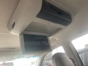 Toyota Highlander Limited 2010 Gray