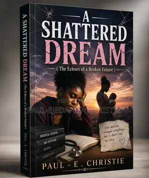 A Shattered Dream
