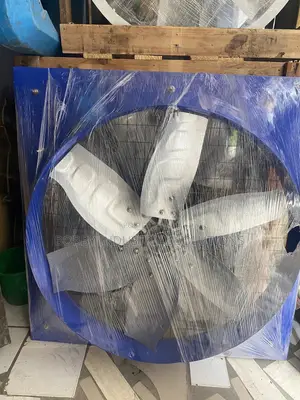 Woods 32”Inches Industrial Extractor Fan Wall Mountain