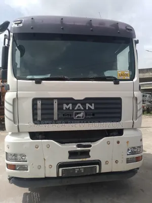 Big Trucks