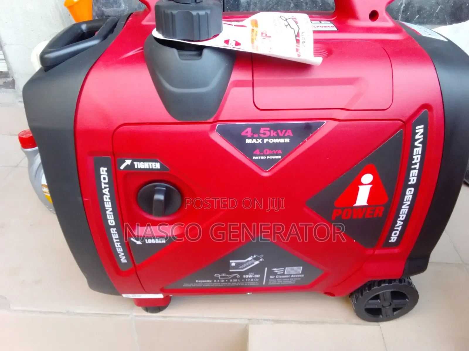 Inverter Gen