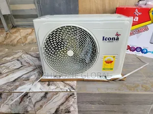 Icona 1hp Split Units Air Conditioner