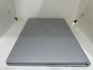 Laptop Microsoft Surface Book 2 16GB Intel Core i7 SSD 512GB