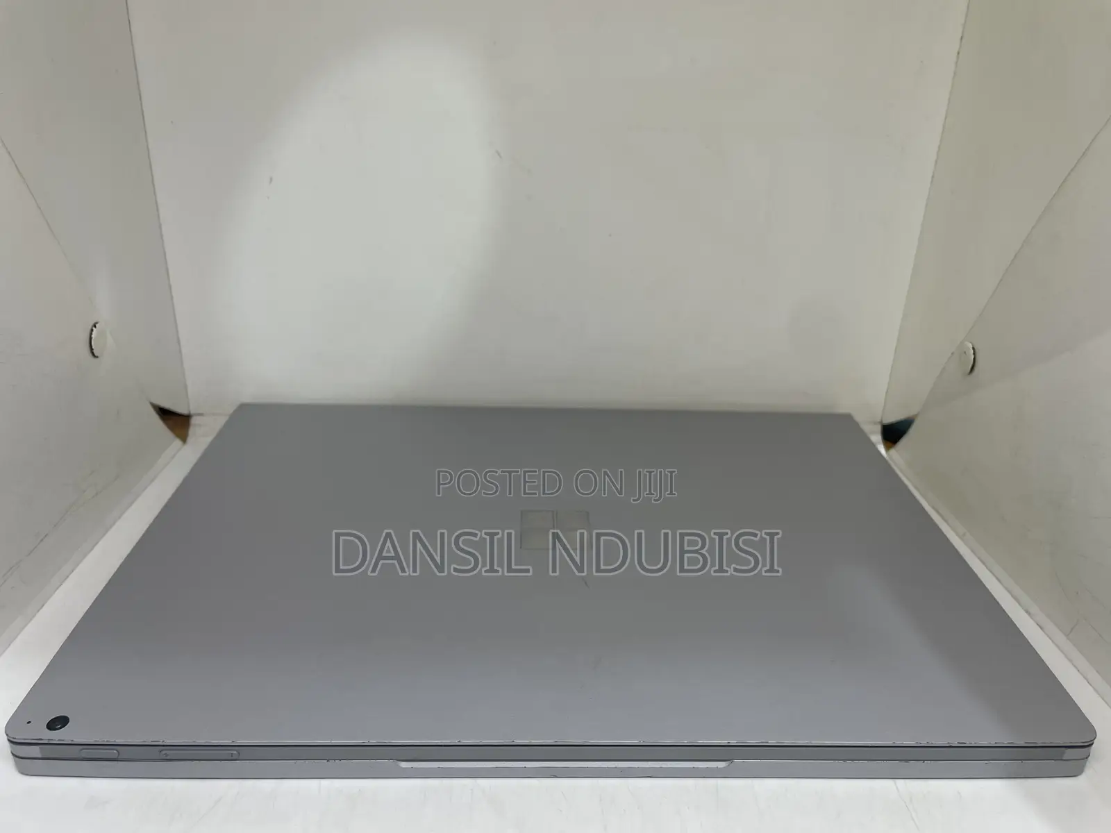 Laptop Microsoft Surface Book 2 16GB Intel Core i7 SSD 512GB