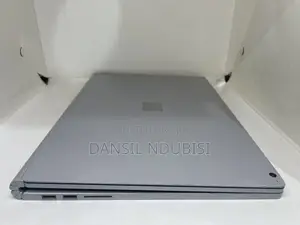 Laptop Microsoft Surface Book 2 16GB Intel Core i7 SSD 512GB