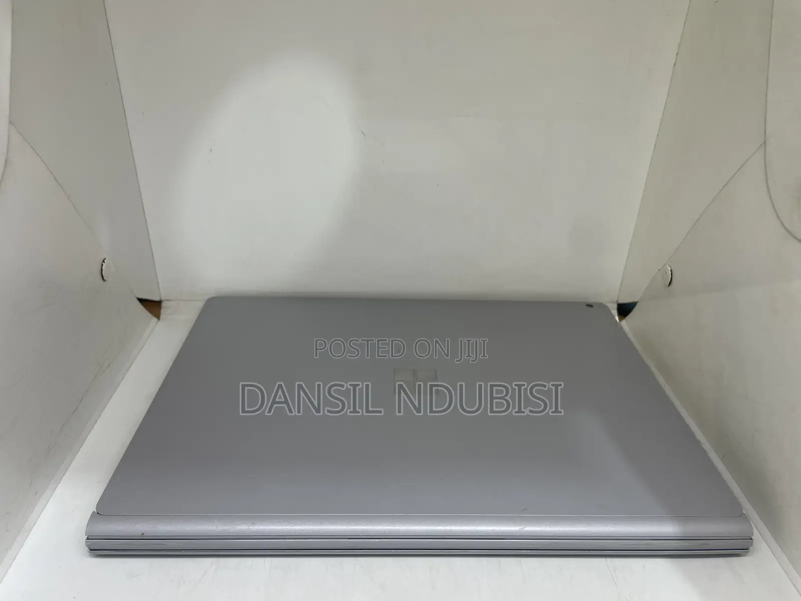 Laptop Microsoft Surface Book 2 16GB Intel Core i7 SSD 512GB