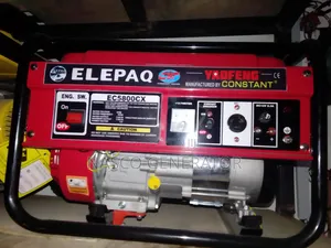 Elepaq Generator