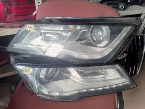Headlight Audi A7