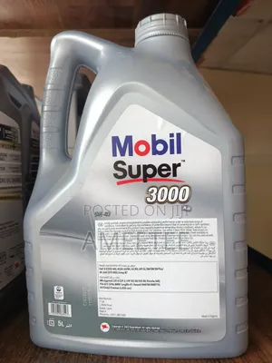 Mobil 3000