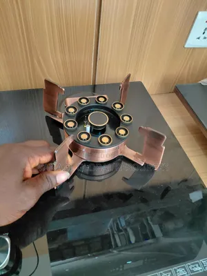 Gas Cooker Inbuilt/Table Stand