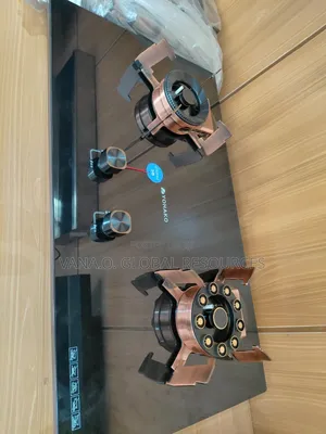Gas Cooker Inbuilt/Table Stand
