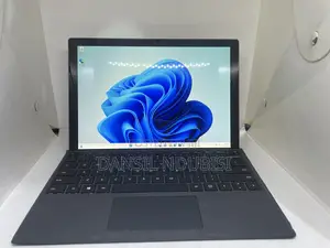 Laptop Microsoft Surface Pro 5 16GB Intel Core i7 SSD 512GB