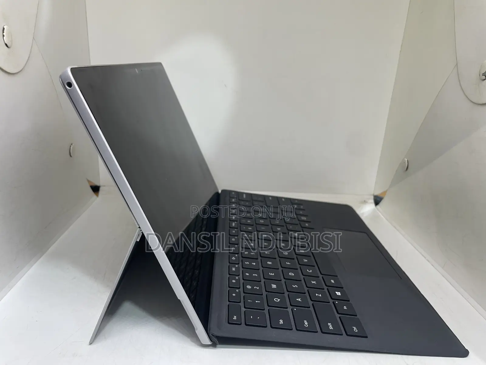 Laptop Microsoft Surface Pro 5 16GB Intel Core i7 SSD 512GB