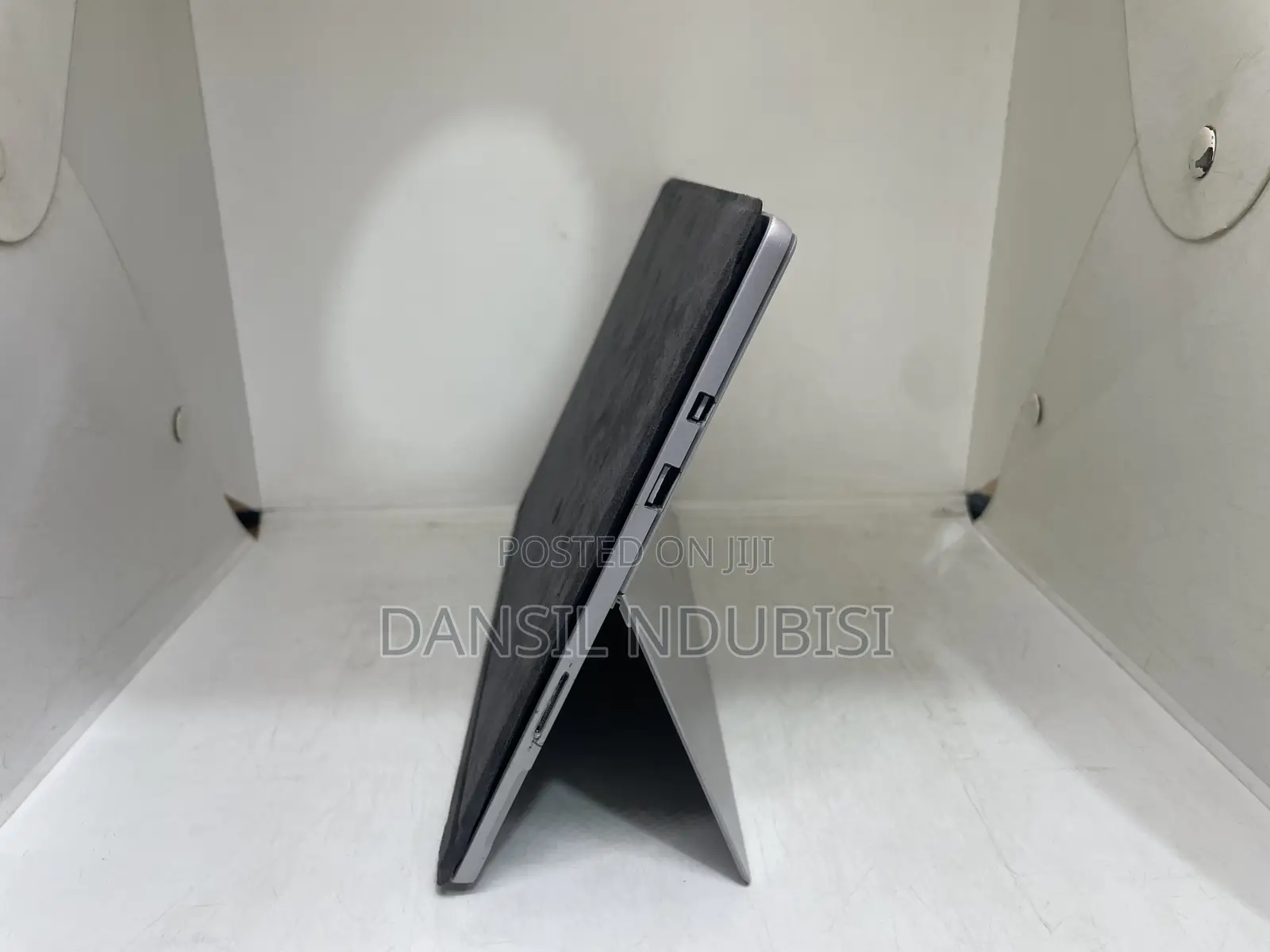 Laptop Microsoft Surface Pro 5 16GB Intel Core i7 SSD 512GB