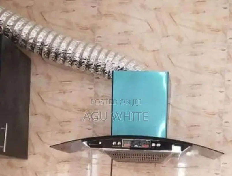 Kitchen Extractor Fan