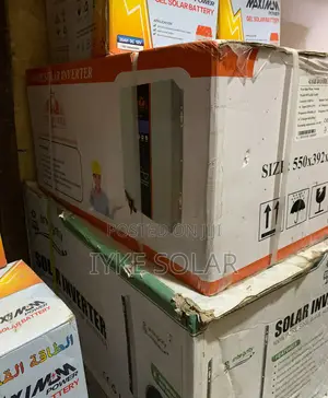 3.5kva 48v Cee Power Inverter