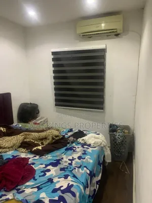 Mini Flat in Abraham Adesanya Estate for rent
