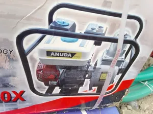 Water Pump Anuds