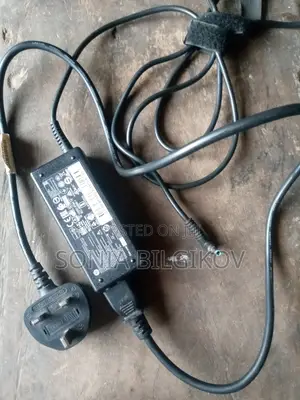 Hp Elite Book Laptop Charger