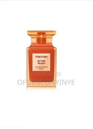 Tom Ford Bitter Peach Edp 100ml