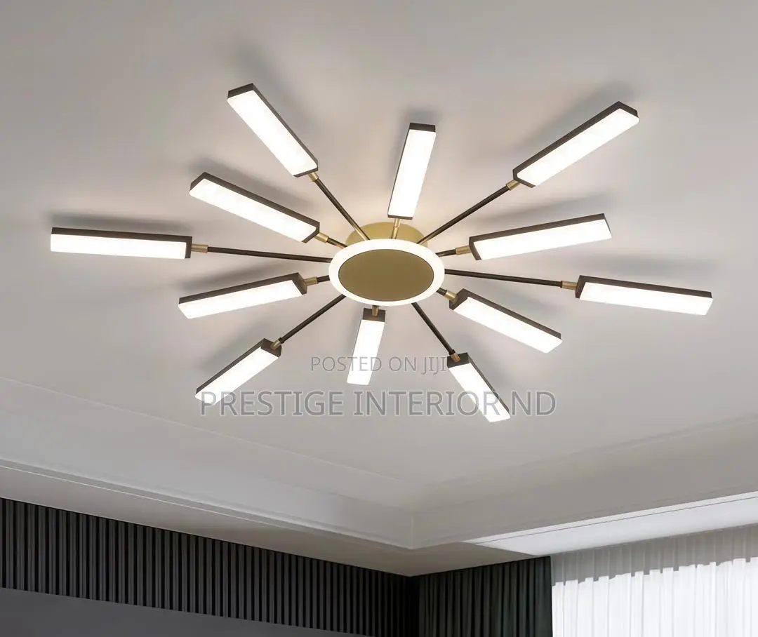 Ceiling Fitting Chandelier